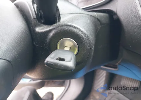 2016 Chevrolet Trax Lt из США, поврежденный, VIN 3GNCJLSB6GL263589